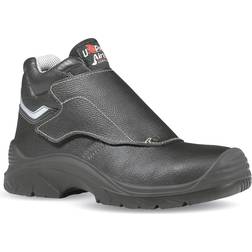 U-Power Schweißerstiefel Bulls. S3 SRC HRO