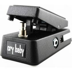 Dunlop CBM95 Cry baby Mini Wah