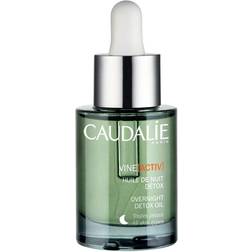 Caudalie Vineactiv Overnight Detox Oil 30ml