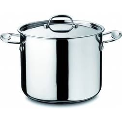 Mepra Glamour Stone with lid 6.4 L