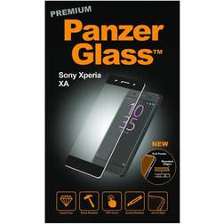 PanzerGlass Premium Skærmbeskyttelse (Xperia XA)