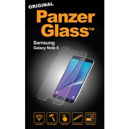 PanzerGlass Screen Protector (Galaxy Note 5)