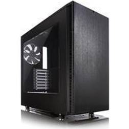 Fractal Design Define S Window