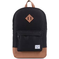 Herschel Heritage Mid Volume - Black