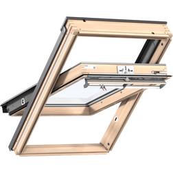 Velux FK08 GGL 3070 Aluminium Vridfönster 66x140cm