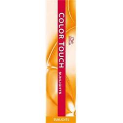Wella Color Touch Sunlights #8 Pearl 60ml