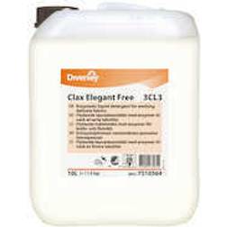 Diversey Clax Elegant Free 10L