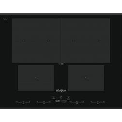 Whirlpool SMO654OFBTIXL Plaque De Cuisson Induction 7400 W L 65 x P 51 cm