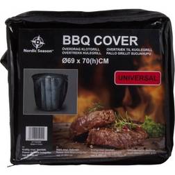 Nordic Season Universal Grill Cover 69cm GT130009E