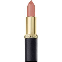 L'Oréal Paris Color Riche Matte Addiciton Lipstick #633 Moka Chic