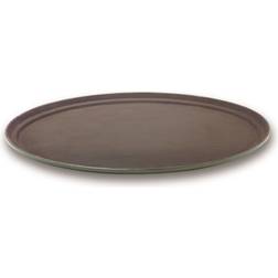 Lacor Non Slip Oval Plateau de service