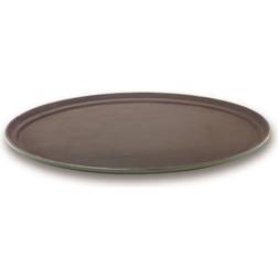 Lacor Non Slip Oval Serving Tray