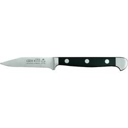 Güde Alpha 1708/08 Schälmesser 8 cm