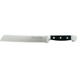Güde Alpha 1430/21 Bread Knife 21 cm