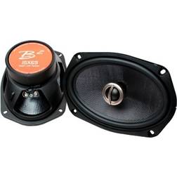 B2 Audio ISX69