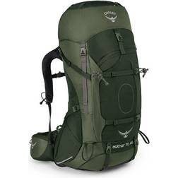 Osprey Aether AG 70 L - Adirondack Green