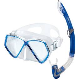 Mares Snorkel Set Pirate - Junior