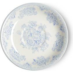 Burleigh Blue Asiatic Pheasant Fat 16cm