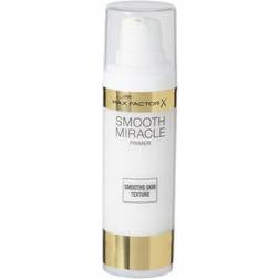 Max Factor Smooth Miracle Primer