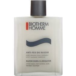 Biotherm men anti-feu rasoir 100ml