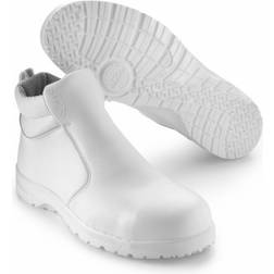 Sika 19241 Fusion Boot met Rits S2 Wit Maat 16.089.045.41