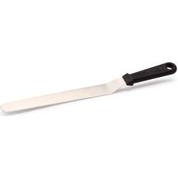 Lacor Long Bent Baking Spatula 25 cm