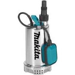 Makita Clear Water Submersible Pump 15000 l/h