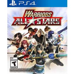 Warriors All Stars (PS4)