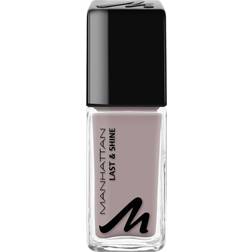 Manhattan Last & Shine Nail Polish #430 Dare You 10ml