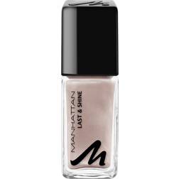 Manhattan Last & Shine Nail Polish #440 One in a Million 10ml