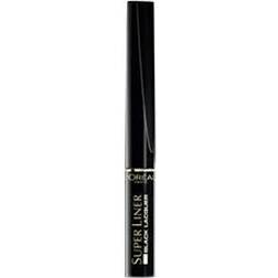 L'Oréal Paris Superliner Black Lacquer Liquid Eyeliner