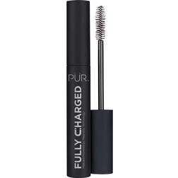 Pür Fully Charged Magnetic Mascara Black