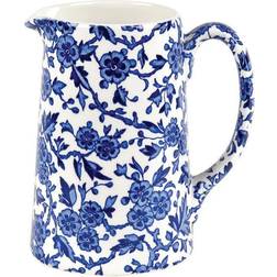 Burleigh Blue Arden Pitcher 0.16L