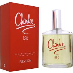 Revlon Charlie Red EdT 50ml