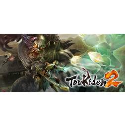 Toukiden 2 (PC)