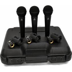 Devine DM10 Set of 3