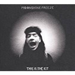 This Is The Kit - Moonshine Freeze (Vinyl)