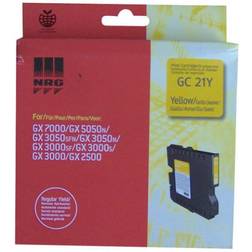 Ricoh GC 21Y (Yellow)