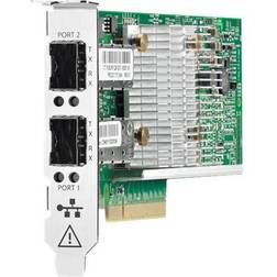 HP e 530sfp Ethernet 10gb 2-port 57810s Adapter