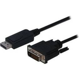 Digitus Assmann DVI-DisplayPort 1m