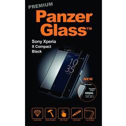 PanzerGlass 7602 Chiara Xperia X Compact 1pezzo (i) protezione per schermo