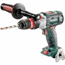 Metabo SB 18 LTX BL Q I -Perceuse-visseuse à percussion sans fil 2 batteries, mallette, chargeur