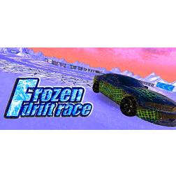 Frozen Drift Race (PC)