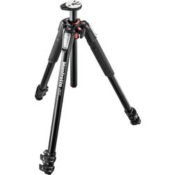 Manfrotto Treppiedi 055 3 sezioni alluminio