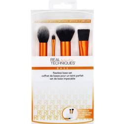 Real Techniques Flawless Base Set 5 pcs set de brochas