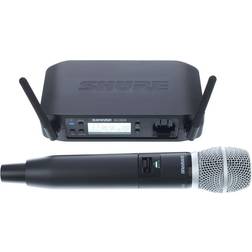 Shure GLXD24/SM86