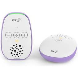 BT Baby Monitor 400