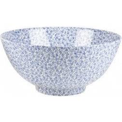 Burleigh Blue Felicity Soppskål 20cm