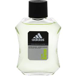 Adidas Pure Game After Shave 100 ml