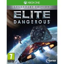 Elite: Dangerous - Legendary Edition (XOne)